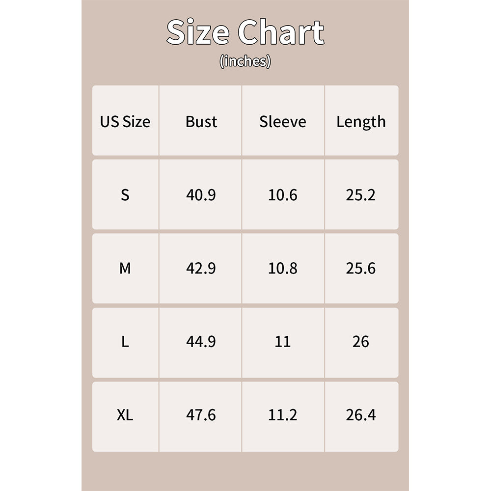 Attraco Womens Puff Short Sleeve Summer Tops Striped Plaid Ruffle V Neck Button Down Shirts Business Casual Work Blouses