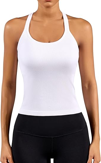 Women's Sport Tank Tops-21075