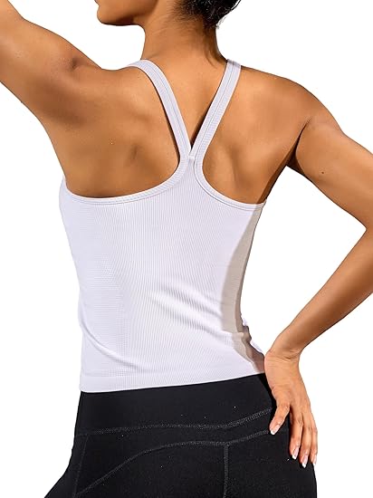 Women's Sport Tank Tops-21075