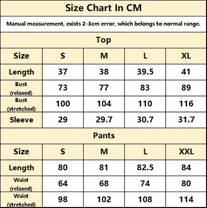 V Neck Top &  Split Hem Skirt Set