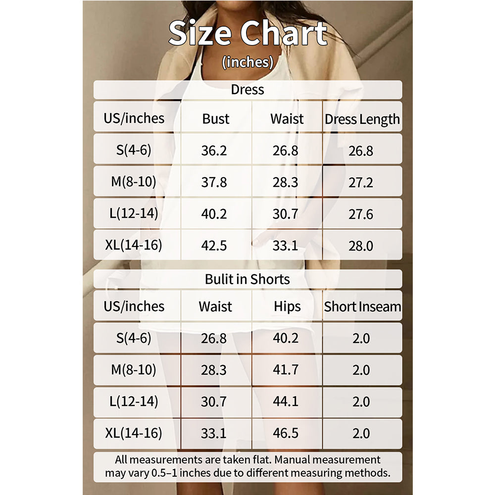 Attraco Women Spaghetti Strap V Neck Hot Shot Mini Dress Built In Shorts Pockets Tennis Workout Athletic Romper Dress