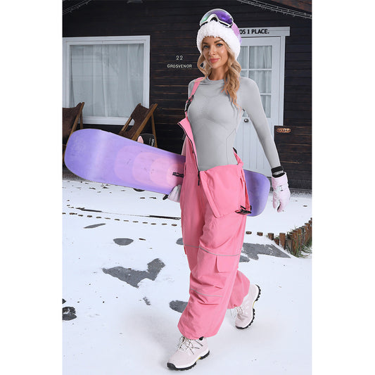 Attraco Women's Thermal Underwear Long Johns Base Layer Women Thermal Set Clothes Winter