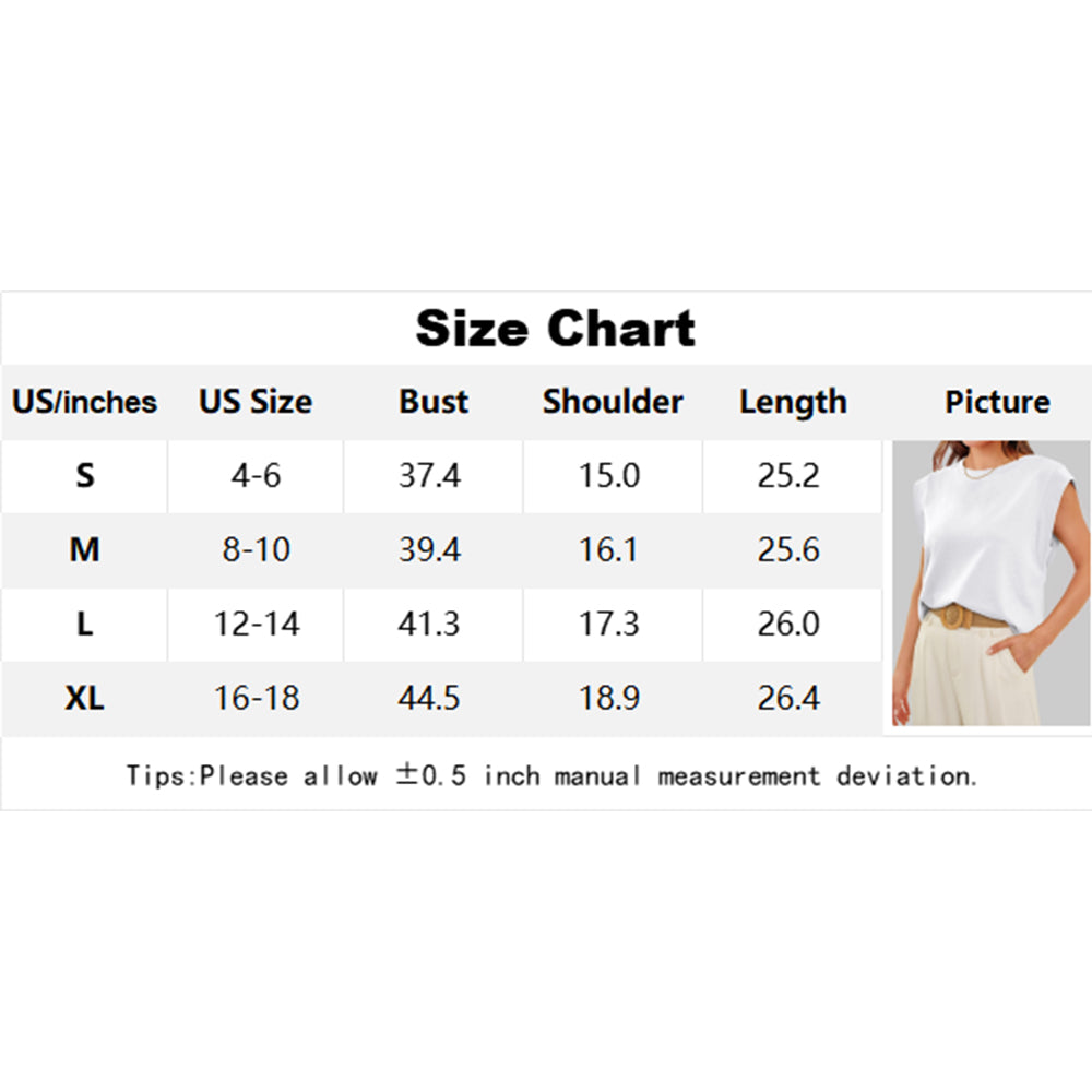 Attraco Women's Loose Fit Cap Sleeve Crew Neck Dolman Style Tops Spring Summer Shirts
