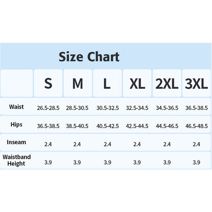 Charmo Women's Swim Shorts Side Split Swim Trunk 2 in 1 Board Shorts with Zip Pockets Swim Bottom