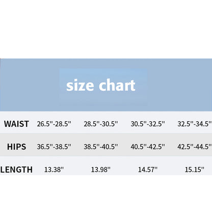 Charmo Women's High Waisted Tummy Control Knee Length Studded Dot Swim Shorts