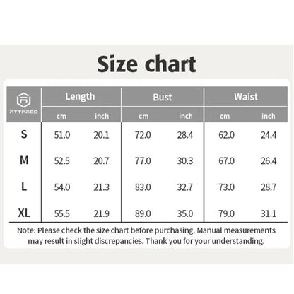 Attraco Women's Long Sleeve Scoop Neck Top with Built-in Bra Pads and Side Ruched Detail