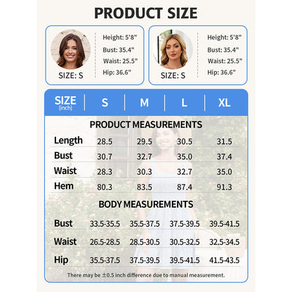 Attraco Womens Summer Dresses with Built in Bra 2026 Square Neck Beach Dress with Pockets Casual Flare Sun Dresses